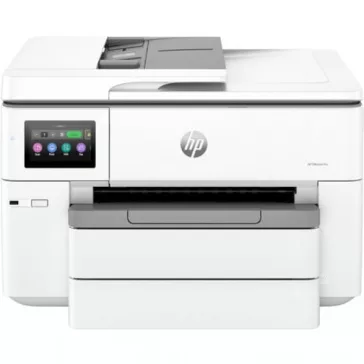   HP OfficeJet Pro 9730e WF A3 színes tintasugaras multifunkciós nyomtató