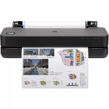 HP DesignJet T250 24" nyomtató