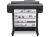 HP DesignJet T650 24" nyomtató