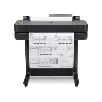 G HP DesignJet T630 24" nyomtató 2025