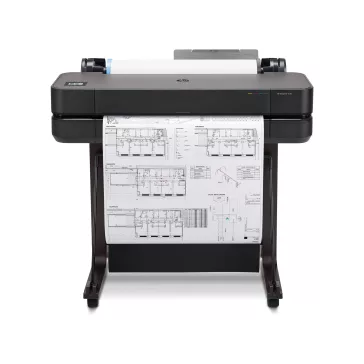 G HP DesignJet T630 24" nyomtató 2025