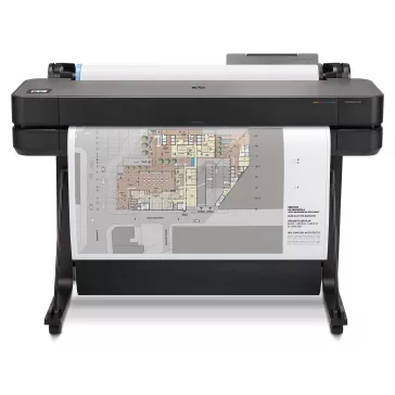 G HP DesignJet T630 36" nyomtató 2025