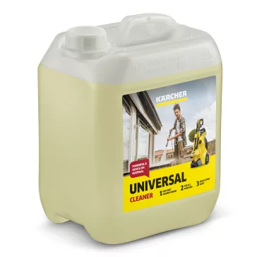 Karcher, Tisztítószer RM 626 Univerzális (5L)