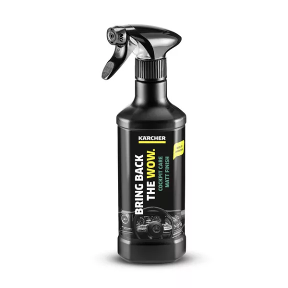 Karcher műszerfal ápoló selyem-matt RM 652 (0,5L)