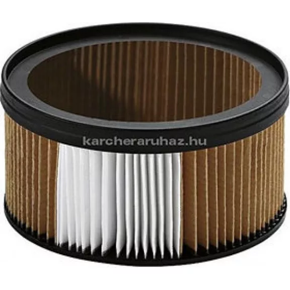 Karcher WD patronszűrő száraz-nedves porszívóhoz