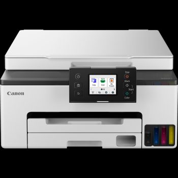   Canon Maxify Megatank GX2040 színes külső tintatartályos multifunkciós nyomtató