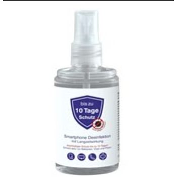 Gumitisztitó PLATENCLENE PCL100ml. KATUN /62330/