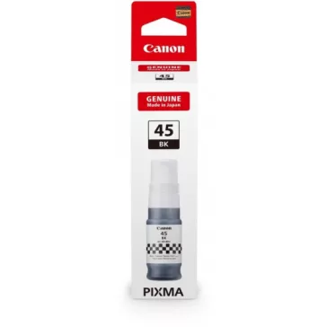 Canon GI45 Tinta Black 3.000 oldal kapacitás
