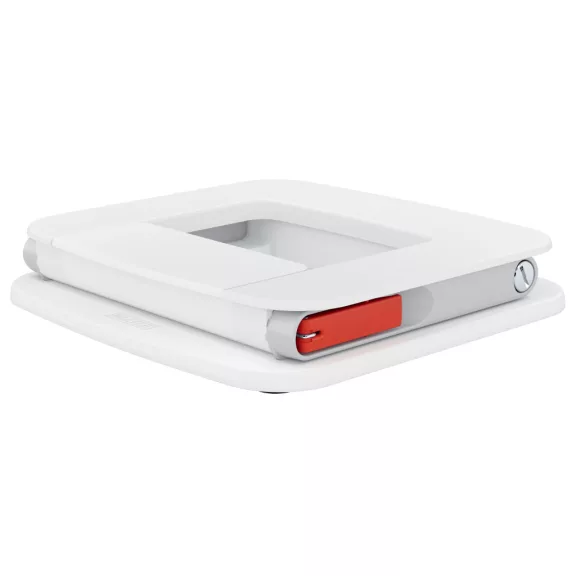 Leitz Ergo állítható magasságú és dőlésszögű laptop állvány