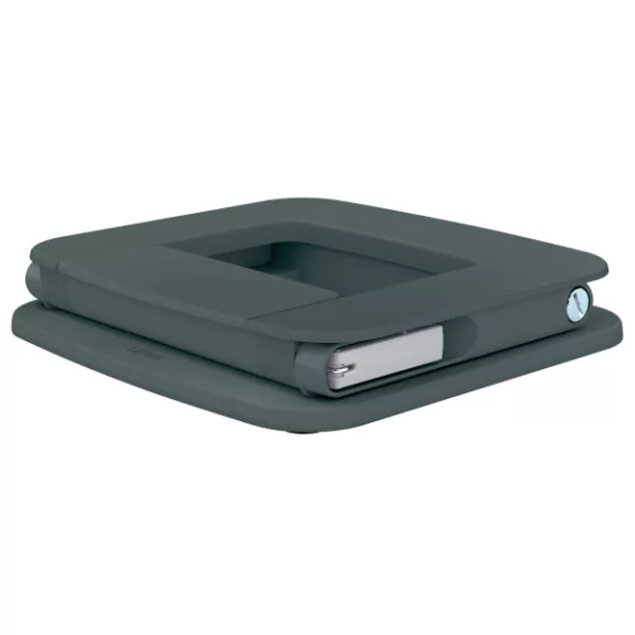 Leitz Ergo állítható laptopállvány 63%-ban újrahasznosított műanyagból