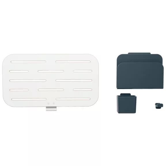 Leitz Ergo függőleges asztali rendszerező, 42x25 cm