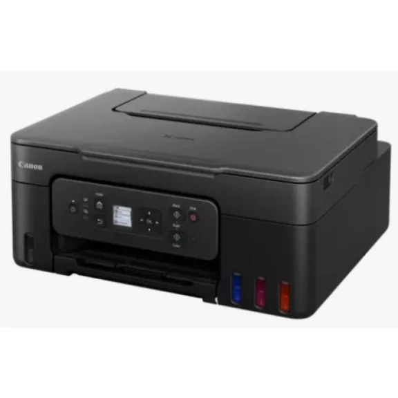 Canon Pixma Megatank G3480 színes külső tintatartályos multifunkciós nyomtató