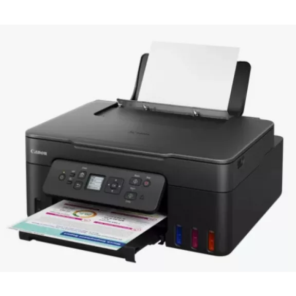 Canon Pixma Megatank G3480 színes külső tintatartályos multifunkciós nyomtató