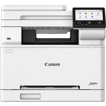   Canon i-SENSYS MF664Cdw színes lézer multifunkciós nyomtató fehér