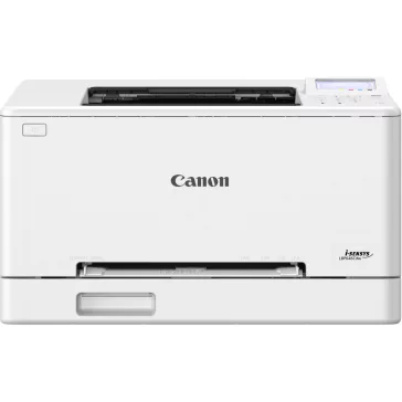   Canon i-SENSYS LBP646Cdw színes lézer egyfunkciós nyomtató fehér