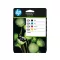 HP 6C3Z1NE Multipack No.924