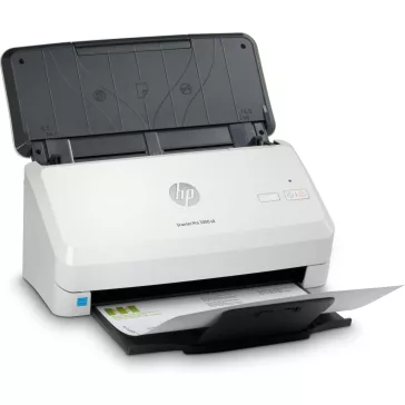 HP ScanJet Pro 3000s4 dokumentum szkenner