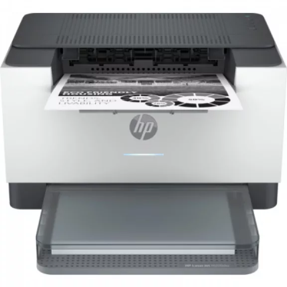 HP LaserJet Pro M209dw mono lézer egyfunkciós nyomtató