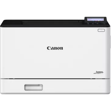   Canon i-SENSYS LBP673Cdw II színes lézer egyfunkciós nyomtató fehér