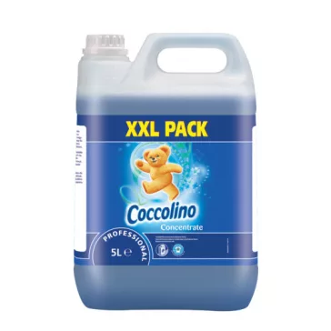   Coccolino Professional Spring Fresh Concentrate Textilöblítő koncentrátum 5L