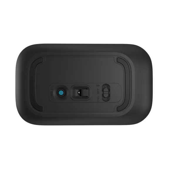 HP Z3700 Dual Mode vezetéknélküli egér - fekete