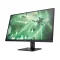 OMEN by HP 27 hüvelykes QHD 165 Hz-es gamer monitor - OMEN 27q; Fekete; QHD (2560 x 1440 165 Hz-en);400 nit;IPS; LCD;HDR 400;109 ppi;1000:1;Akár 16,7 millió szín,True 8 bit;HDMI; DisplayPortT-in;AMD F