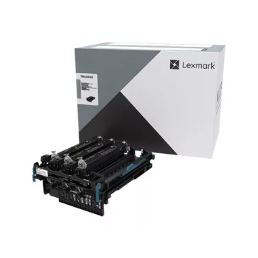   Lexmark CS/CX/421/52x/62x Drum kit CMYK 125k each (Eredeti) 78C0Z50