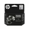 HP 7FP21UE Tintapatron Black 160 oldal kapacitás No.308