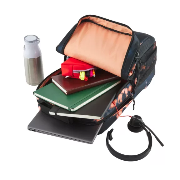 HP Campus XL Tie Dye hátizsák