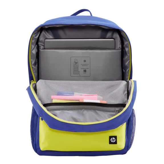 HP Campus kék hátizsák
