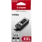 Canon PGI-555XXL Tintapatron PG- Black 37 ml