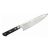 Satake 805-544 Daichi Gyuto (Séf) japán damaszk konyhakés, 20 cm-es penge hossz, damaszk acél, pakka fa markolat