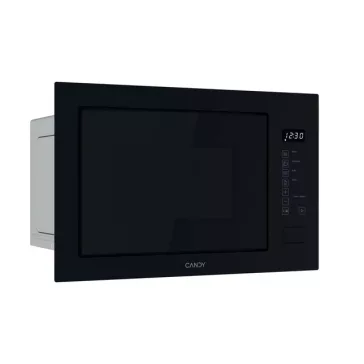   Candy CA38FL7N25WXB beép. mikrohullámú sütő, grill, 25 liter