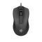 HP 105 BLK vezetékes egér 822M9UT