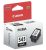 Canon PG-545 Tintapatron Black 8 ml