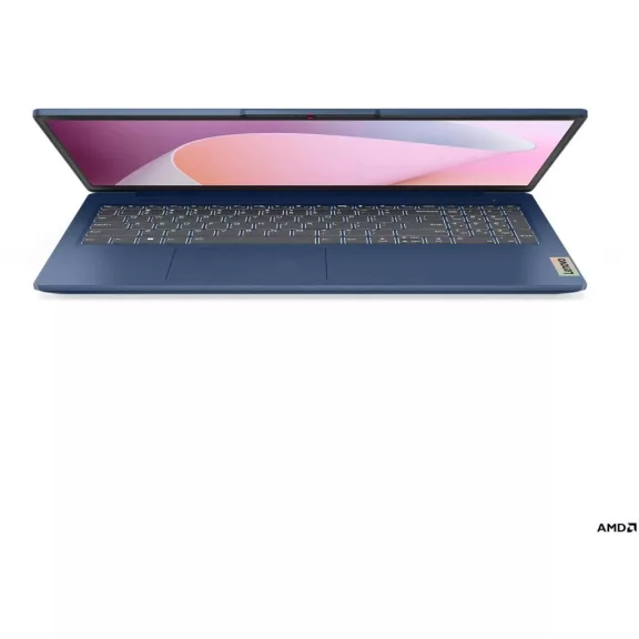 Lenovo IdeaPad Slim 3 15ABR8 AMD Ryzen 5 5625U 15.6inch FHD 8GB 512GB SSD M.2 DOS Abyss Blue; 82XM00RVHV