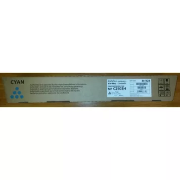 Ricoh MPC2003/2503 toner HC (Eredeti)