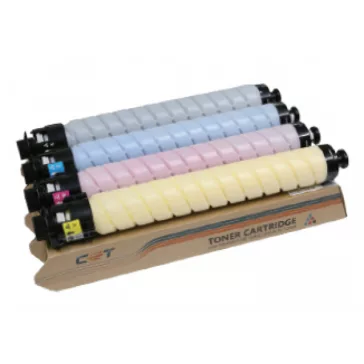   Utángyártott RICOH IMC3500,3000 toner MAGENTA 19000 oldal kapacitás CT* CHEMICAL /CET141294/