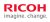 Ricoh IMC4500 Toner Bk. (Eredeti) Type IMC6000