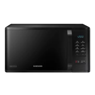 Samsung MS23K3513AK/EO mikrohullámú sütő, 23 liter