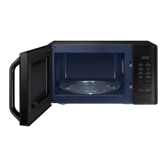 Samsung MS23K3513AK/EO mikrohullámú sütő, 23 liter