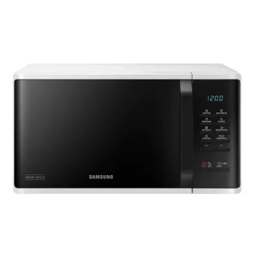 Samsung MS23K3513AW/EO mikrohullámú sütő, 23 liter