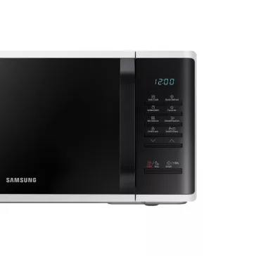 Samsung MS23K3513AW/EO mikrohullámú sütő, 23 liter