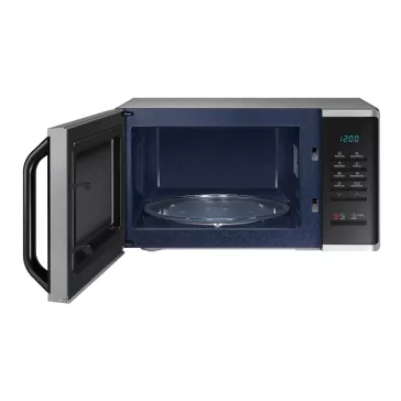 Samsung MS23K3513AS/EO mikrohullámú sütő, 23 liter