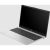 HP250G10, 15.6" FHD AG UWVA 250Nits, Intel Core i5 1334U 10C, 16GB, 512GB PCIe SSD, IntelR IrisR Xe, ezüst, DOS, világító billentyűzettel, ujjlenyomat olvasó, 3 év gar 8A5D5EA