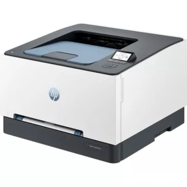   HP Color LaserJet Pro 3202dn színes lézer egyfunkciós nyomtató