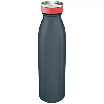 Leitz COSY vizes palack, bársony szürke