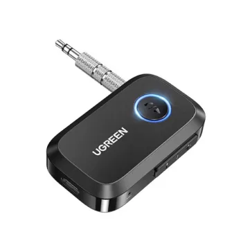 UGREEN autós Bluetooth audió vevő CM596
