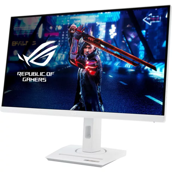 ASUS XG27ACS-W 27" QHD IPS 180Hz, monitor