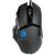 Logitech G502 Hero vezetékes, fekete, gamer egér